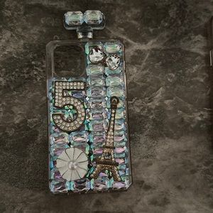 this case is basically brand new i used it once .